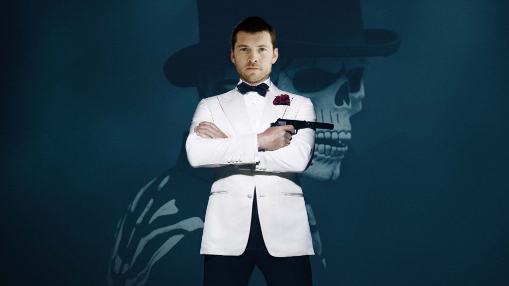 Sam Worthington comparte cómo fue su audición fallida para James Bond