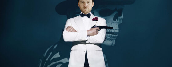 Sam Worthington