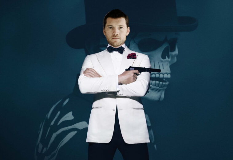 Sam Worthington comparte cómo fue su audición fallida para James Bond