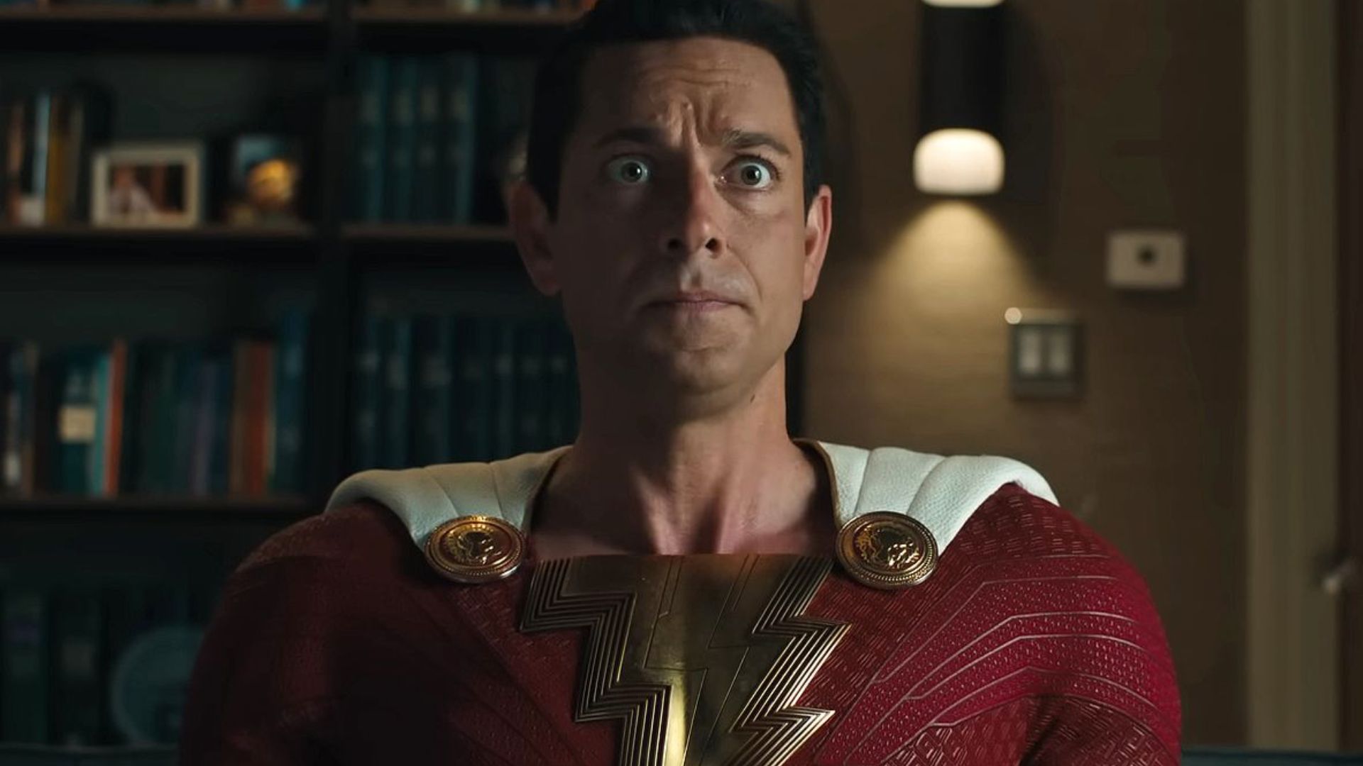 Shazam la furia de los dioses nuevo tráiler y póster 