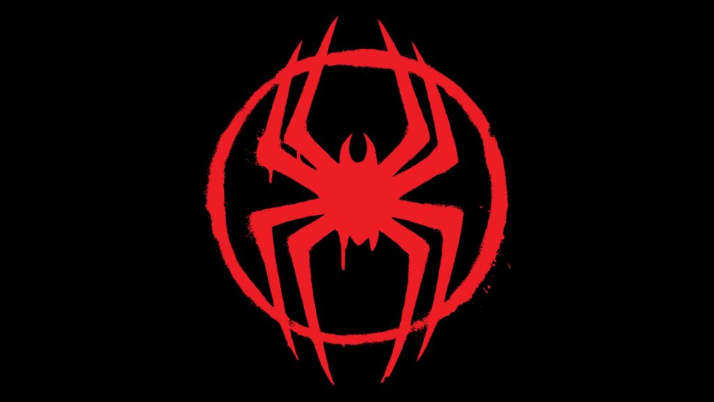 ¿Cuál es tu favorito? Spider-Man: A través del Spider-Verso revela 9 emblemas arácnidos