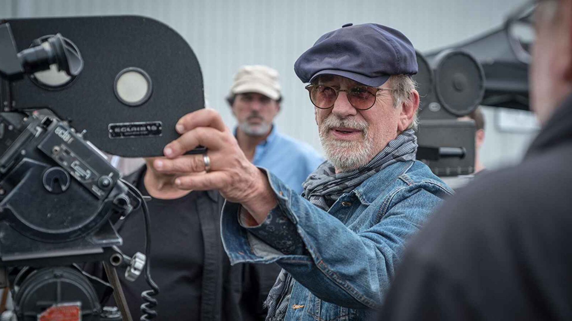 steven spielberg nominado Óscar 2023