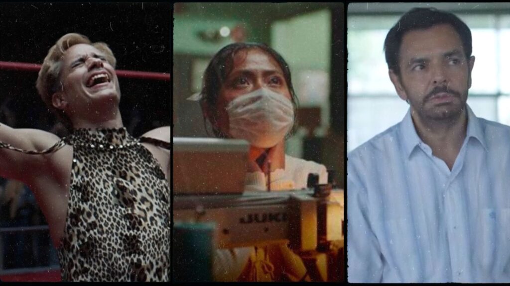 Sundance 2023: Las películas y mexicanos presentes en el festival