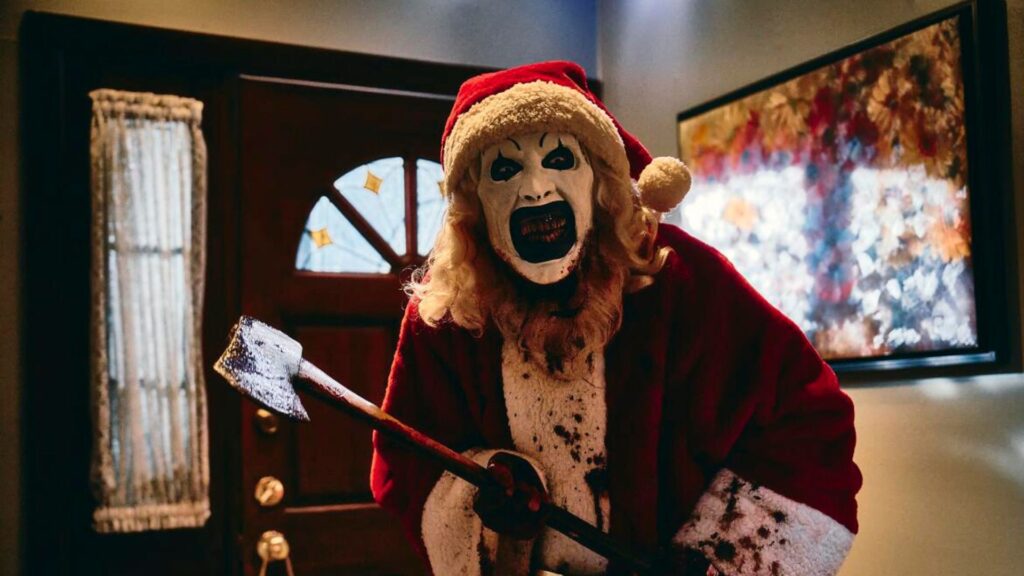 El renacimiento del cine gore