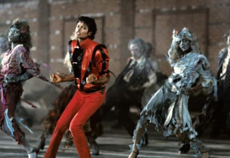 Just Beat It! El biopic de Michael Jackson ya tiene director