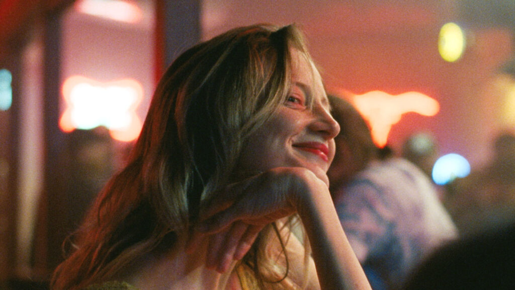 ¿Irregularidades en el Óscar? La Academia investiga la sospechosa nominación de Andrea Riseborough por To Leslie