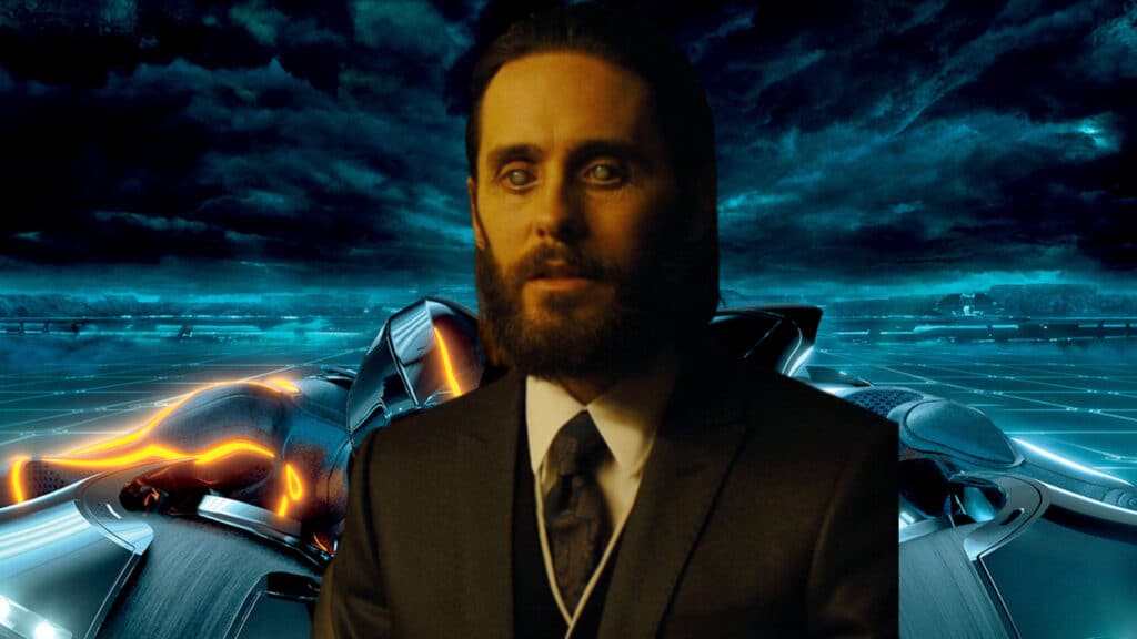 ¡El juego continúa! Tron 3 está oficialmente en desarrollo con Jared Leto como protagonista