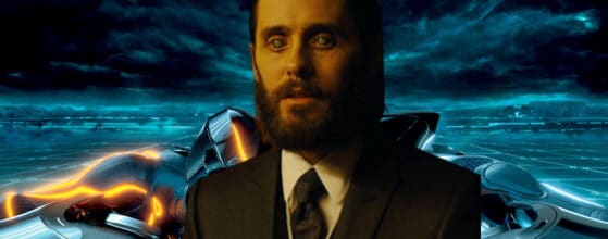 Tron 3 Disney Jared Leto