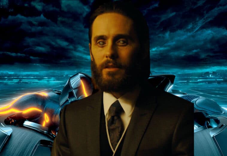 ¡El juego continúa! Tron 3 está oficialmente en desarrollo con Jared Leto como protagonista