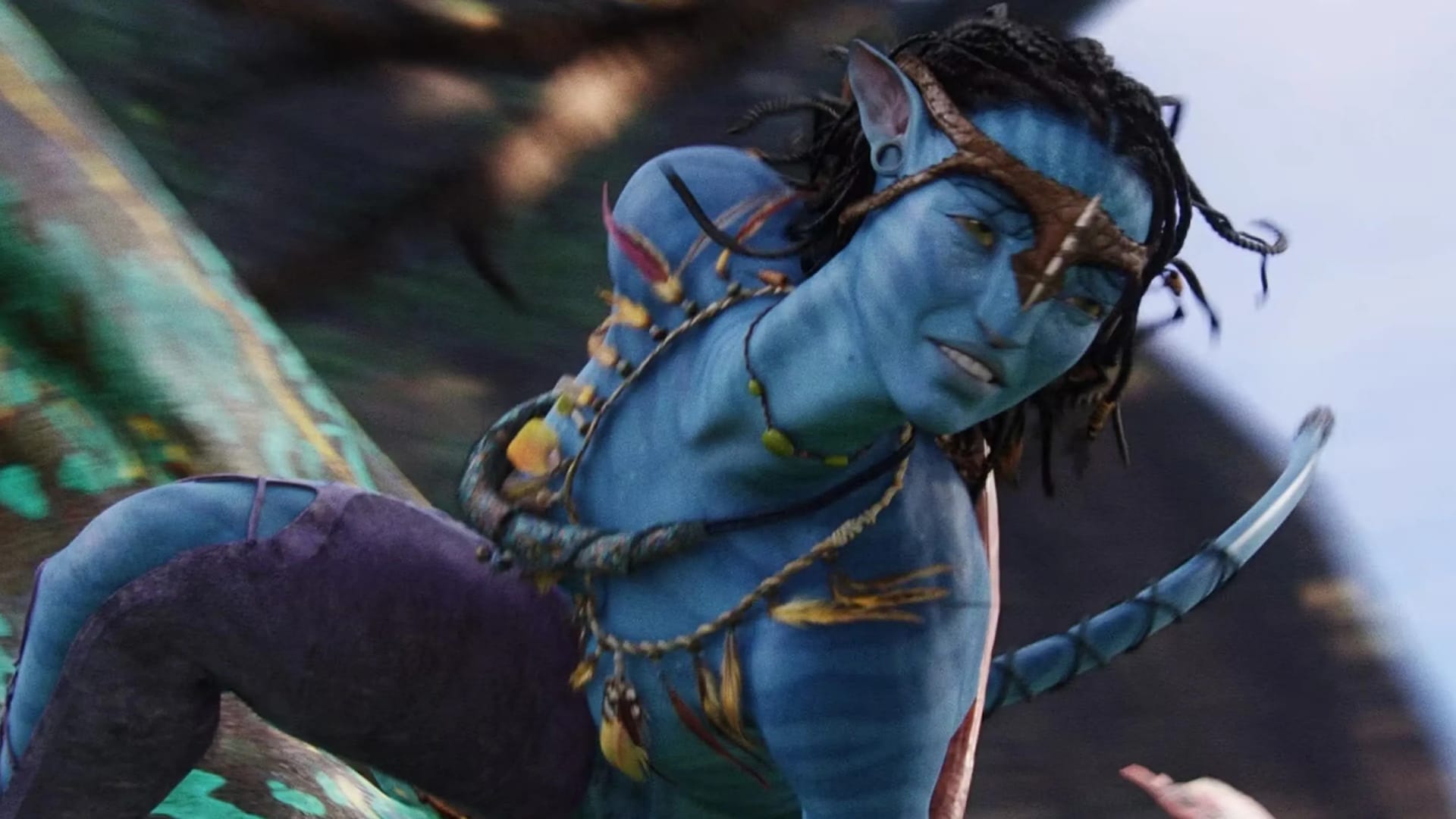 Neytiri