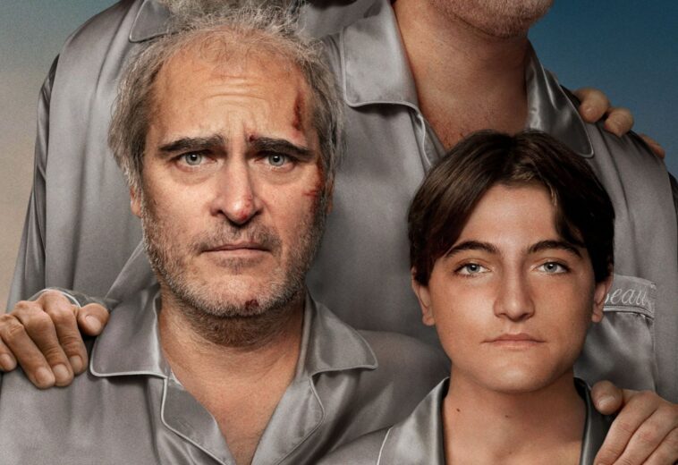 Primer intrigante tráiler de Beau tiene miedo con Joaquin Phoenix, lo nuevo del director de Hereditary