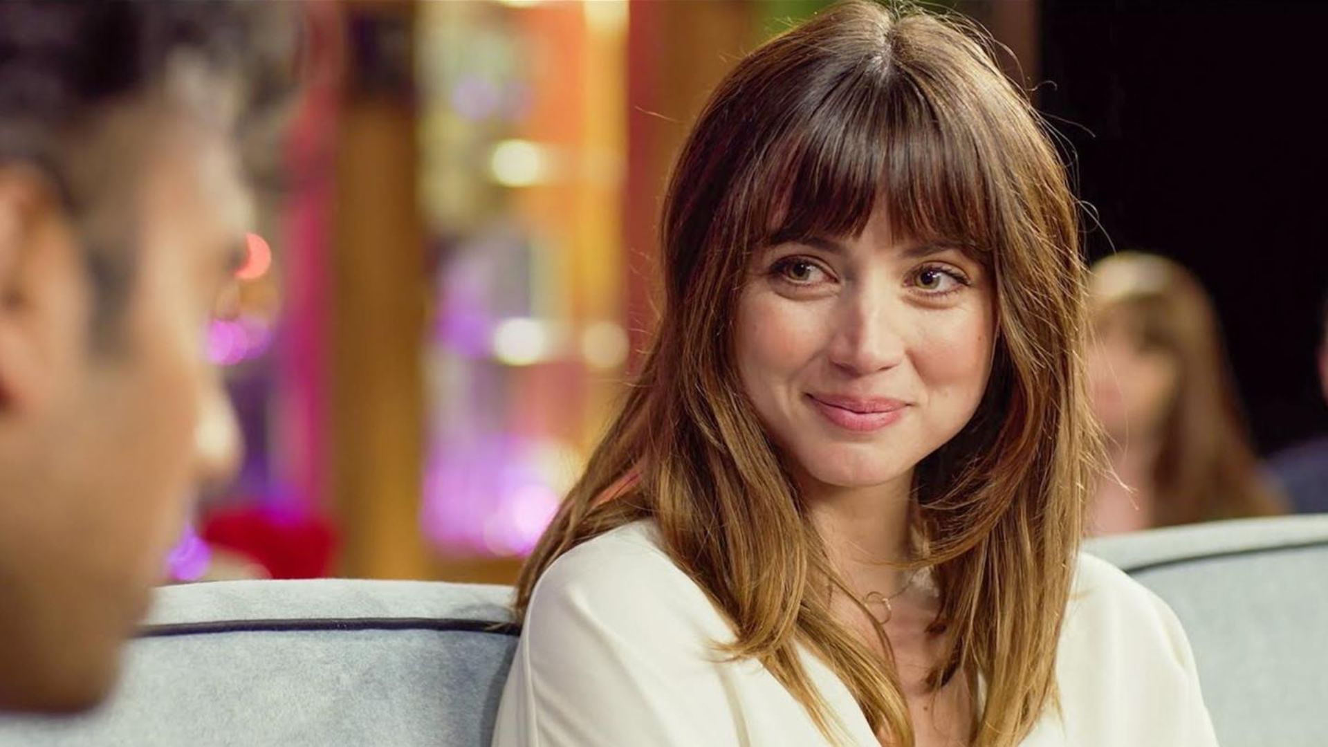 chris evans ana de armas nueva pelicula ghosted director dexter fletcher 4