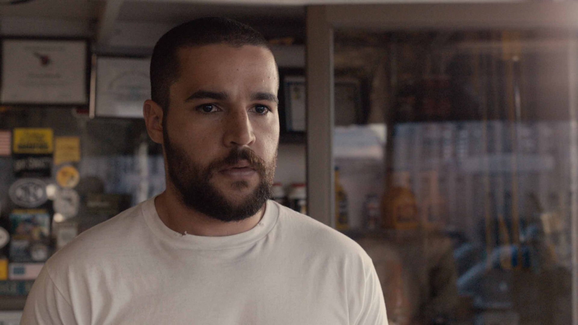 christopher abbott y emma stone en nueva pelicula de ari aster imagenes varias