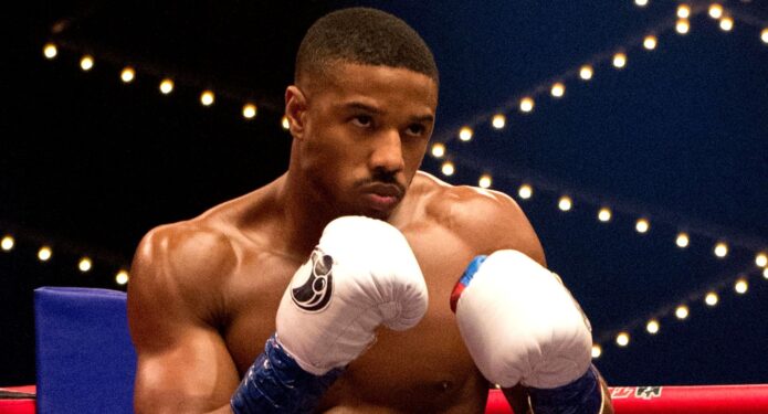 Michael B. Jordan,