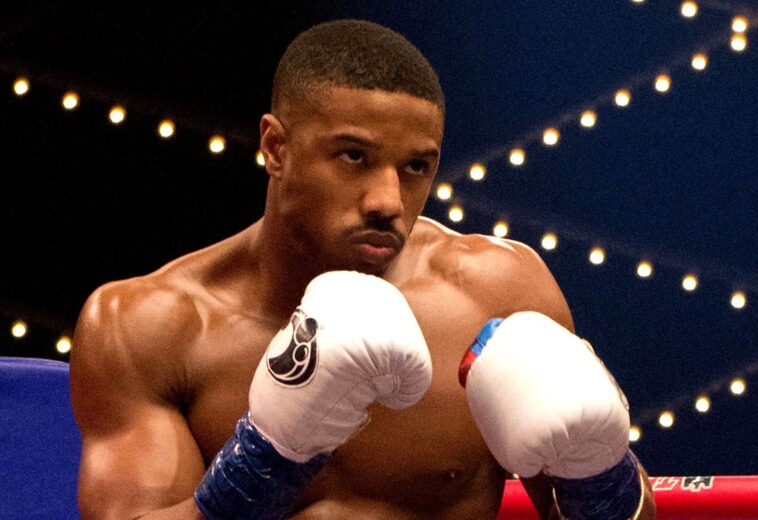 ¡Michael B. Jordan vendrá a México! Además, Warner Bros. presenta nuevo avance de Creed III