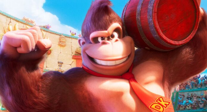 Donkey Kong