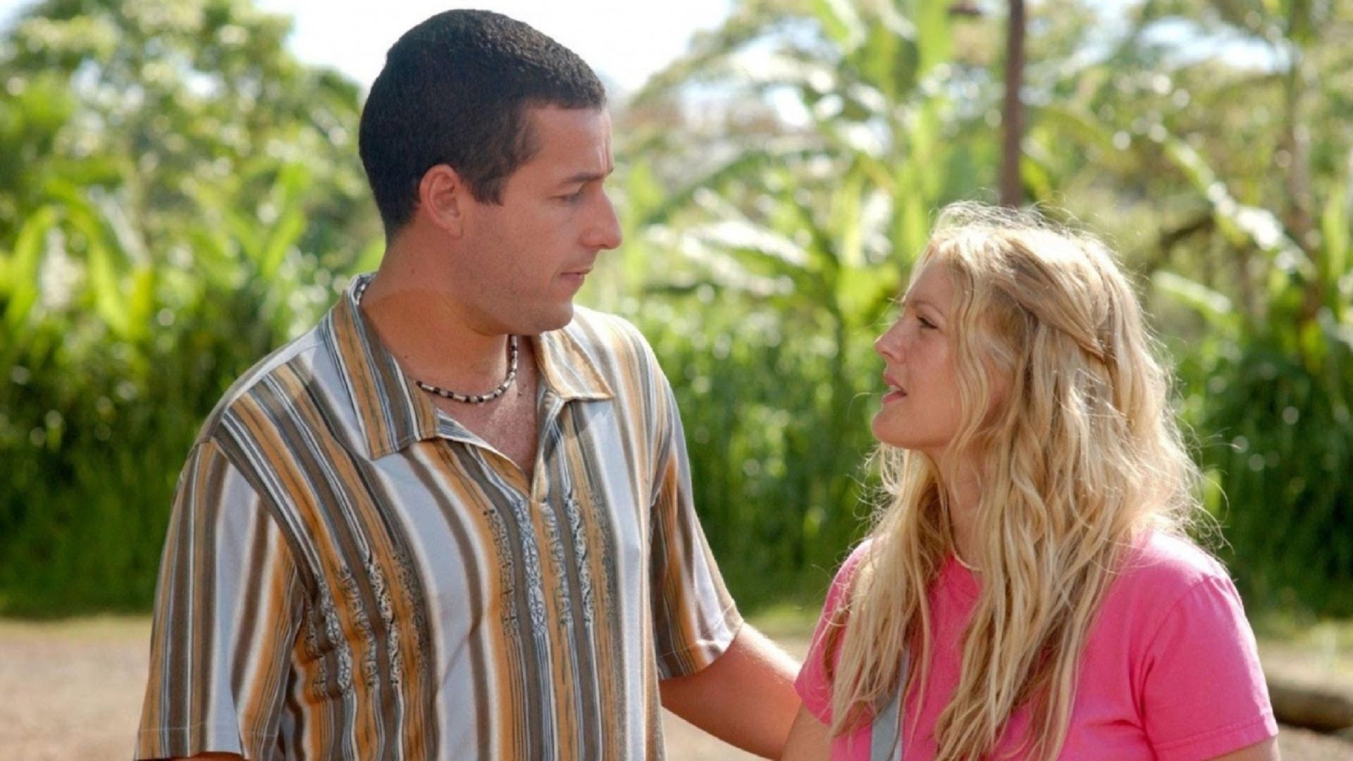 drew barrymore regresa al cine pero con adam sandler en el proyecto 3