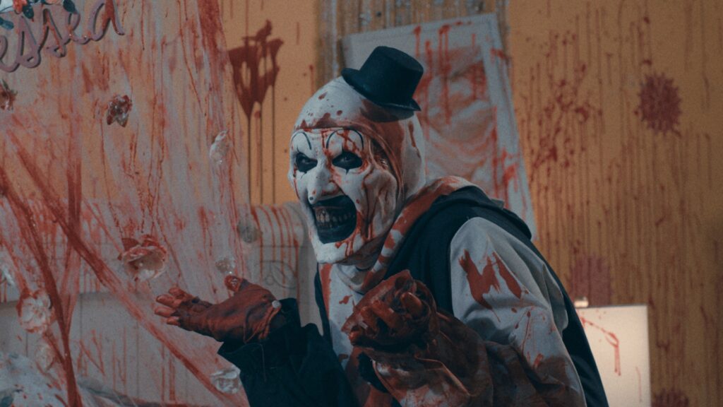 El renacimiento del cine gore