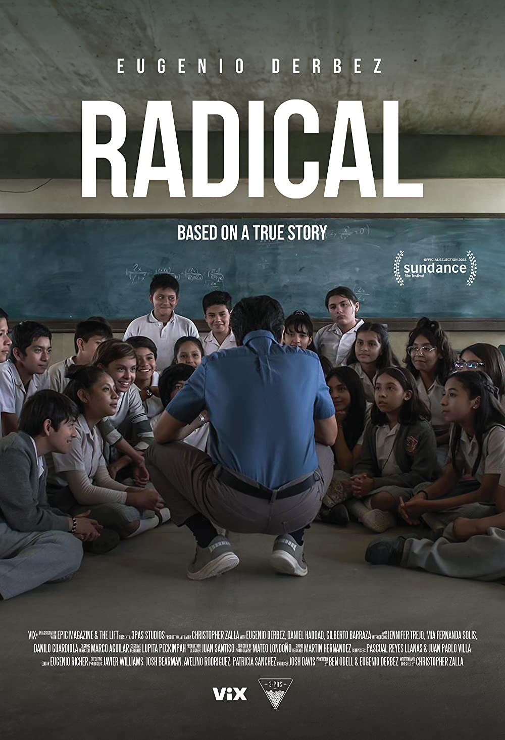 eugenio derbez nueva pelicula radical estrenada en sundance 123