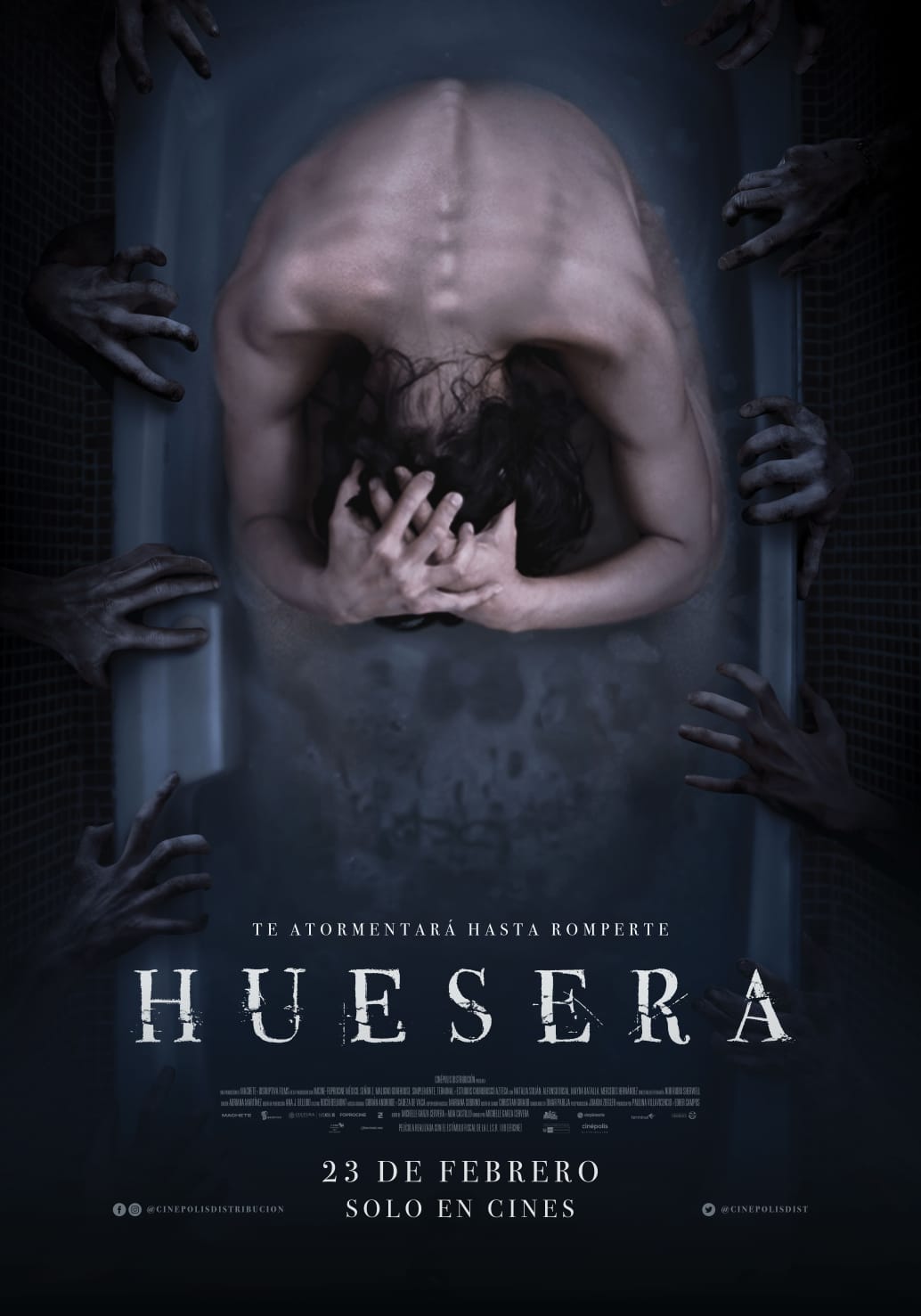 huesera cinta de terror mexicana stills imagenes del filme 123