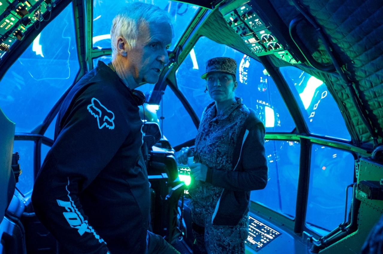 james cameron avatar generala ardmore edie falco