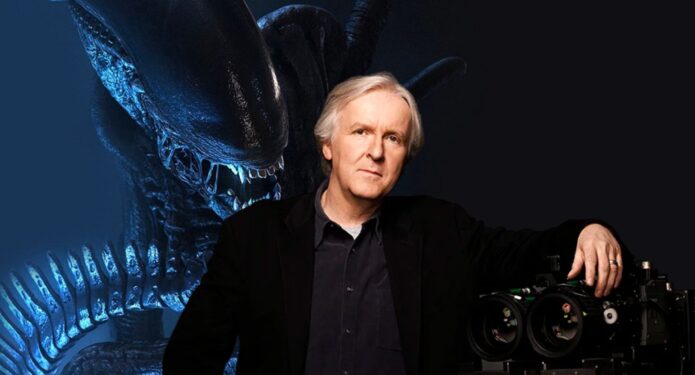 james cameron recuerda como aliens pudo ser el final de su carrera