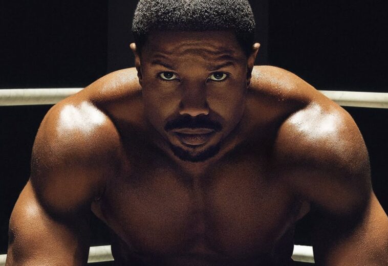 ¿Otro round? Michael B. Jordan confía en la realización de Creed IV