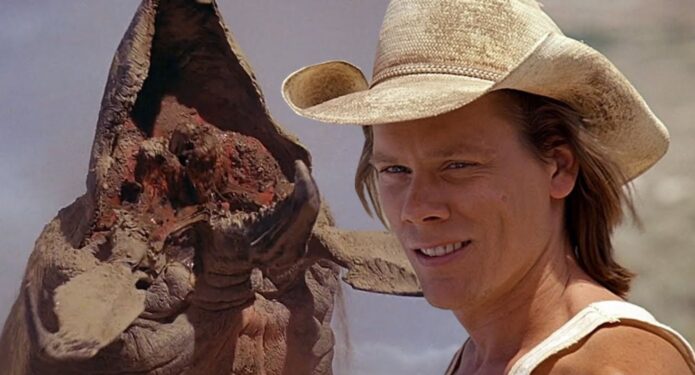 Tremors