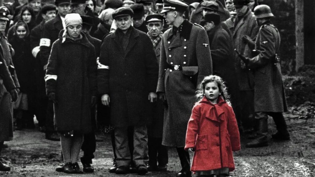 ¡Era necesario! Steven Spielberg explica el desenlace de La lista de Schindler