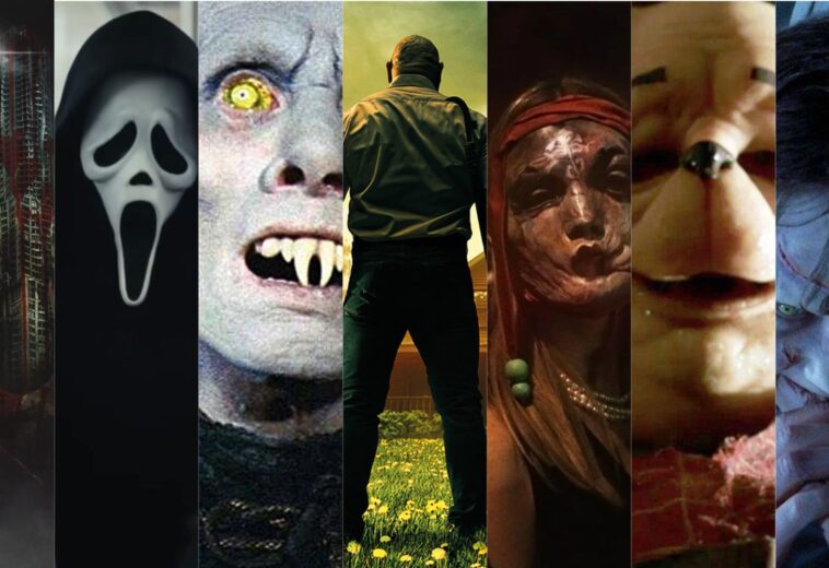 De tripas, corazón y cerebro: 7 películas de terror más esperadas de 2023