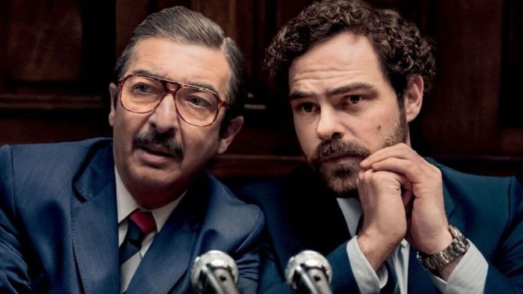 Un pedacito de oro: las producciones y artistas latinos nominados al Óscar 2023