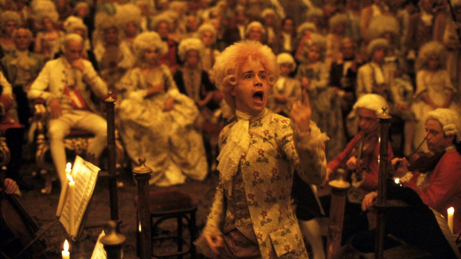 mejores peliculas biograficas amadeus