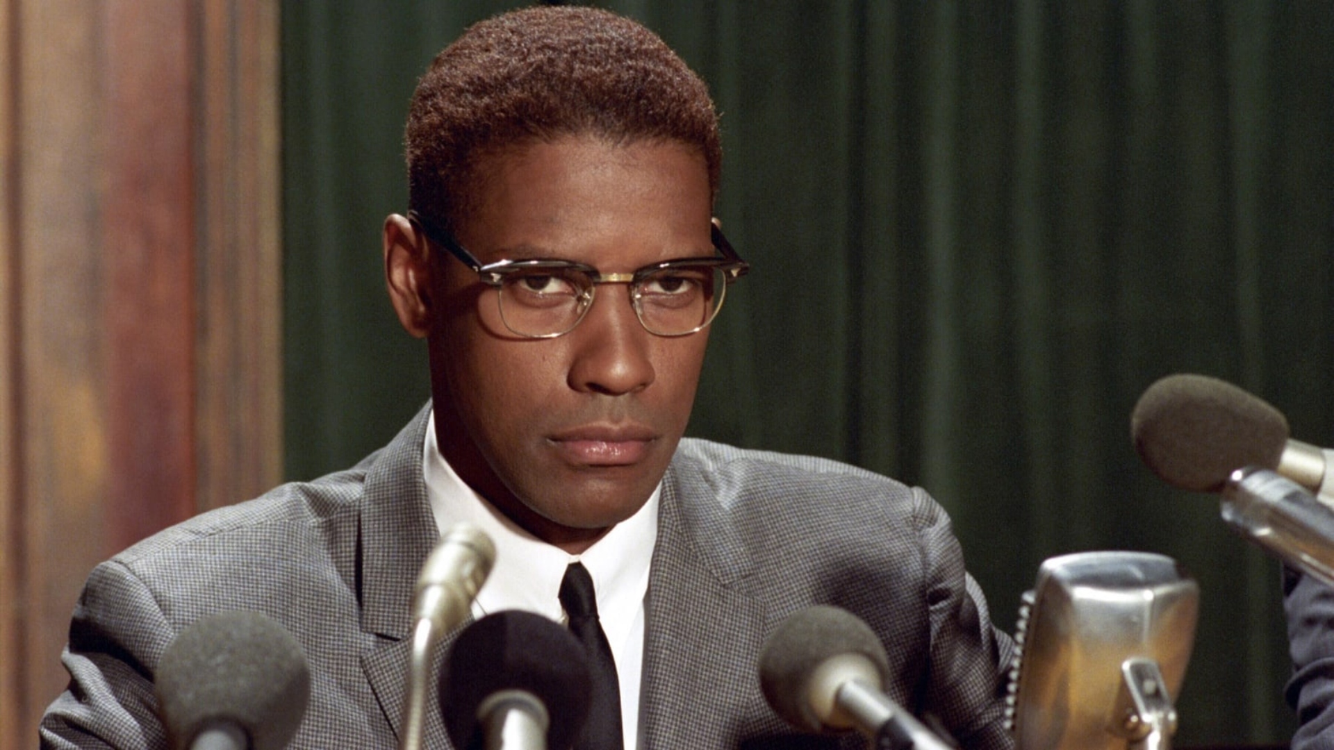 mejores peliculas biograficas malcolm x