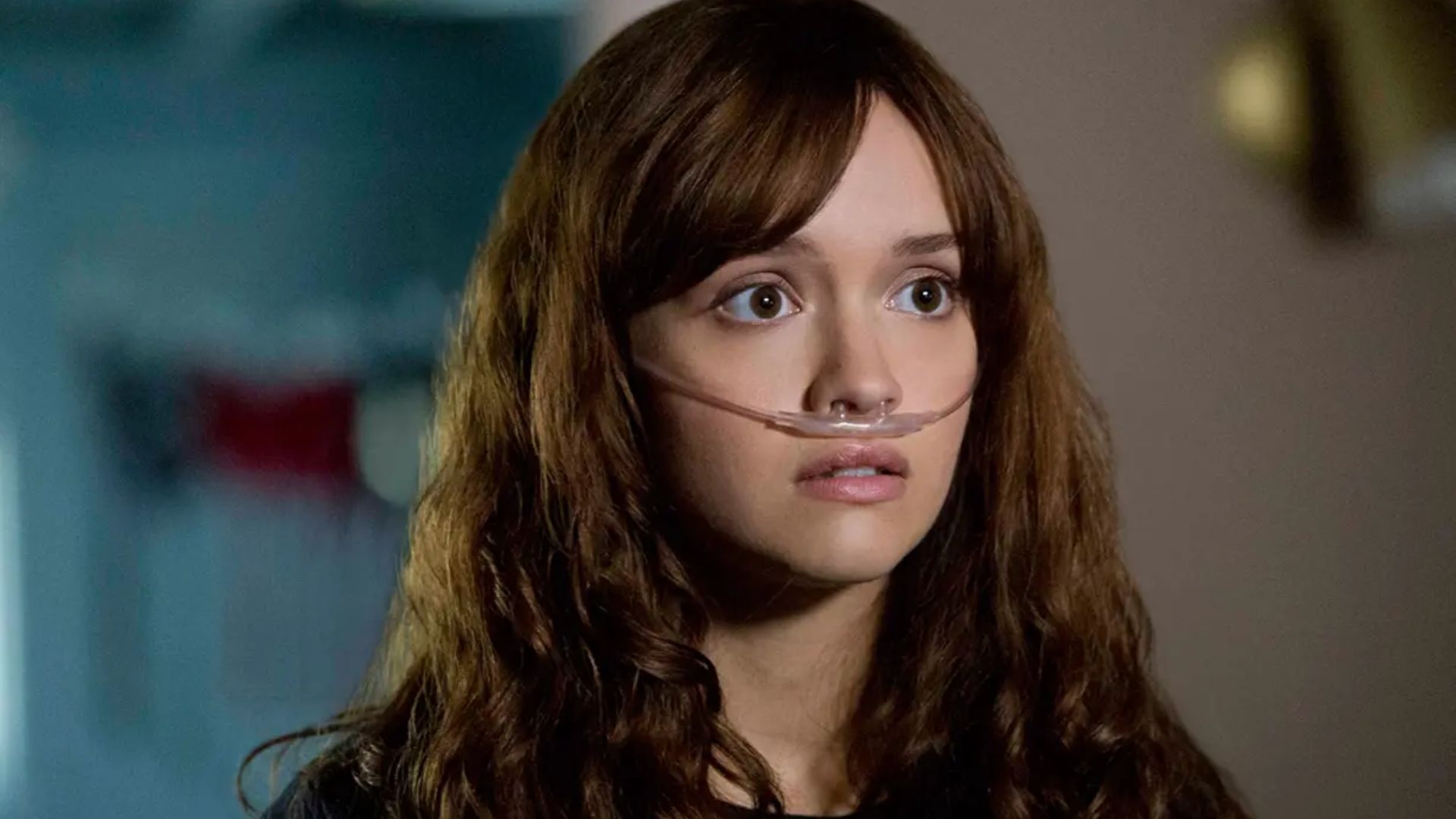 Olivia Cooke de House of Dragon en película de terror Visitation