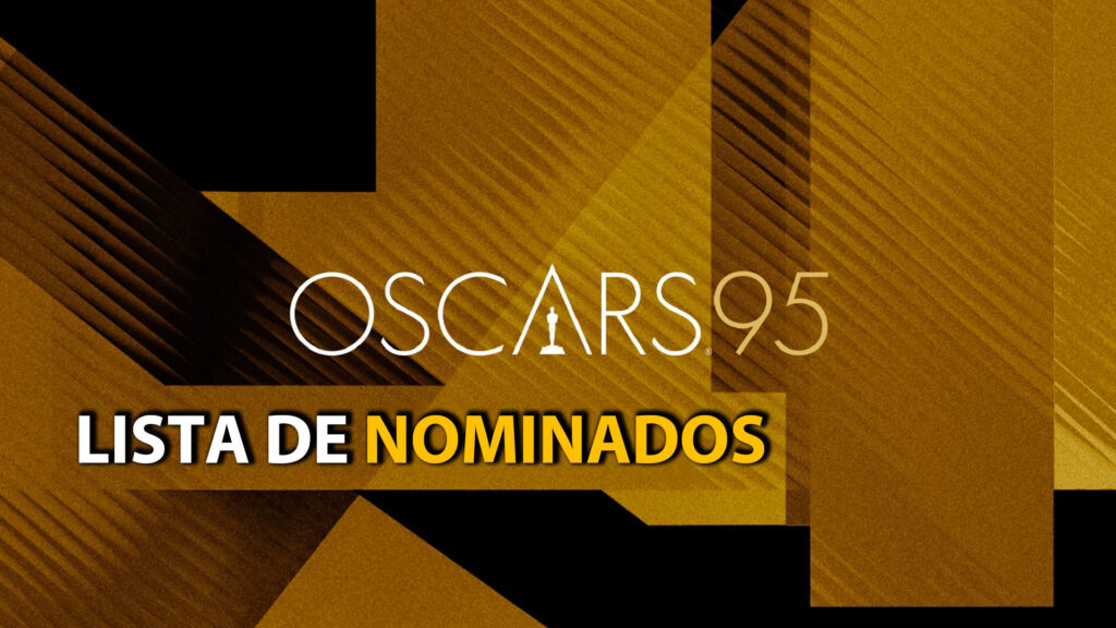 Óscar 2023: Lista de nominados