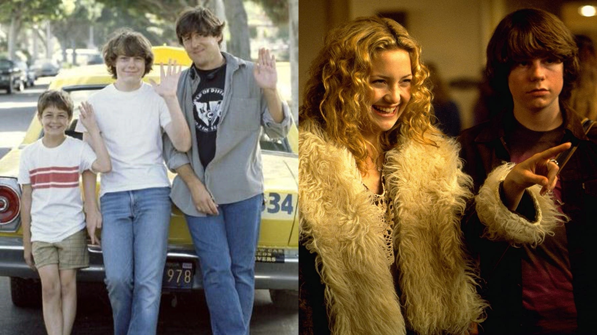 peliculas inspiradas en sus directores casi famosos cameron crowe