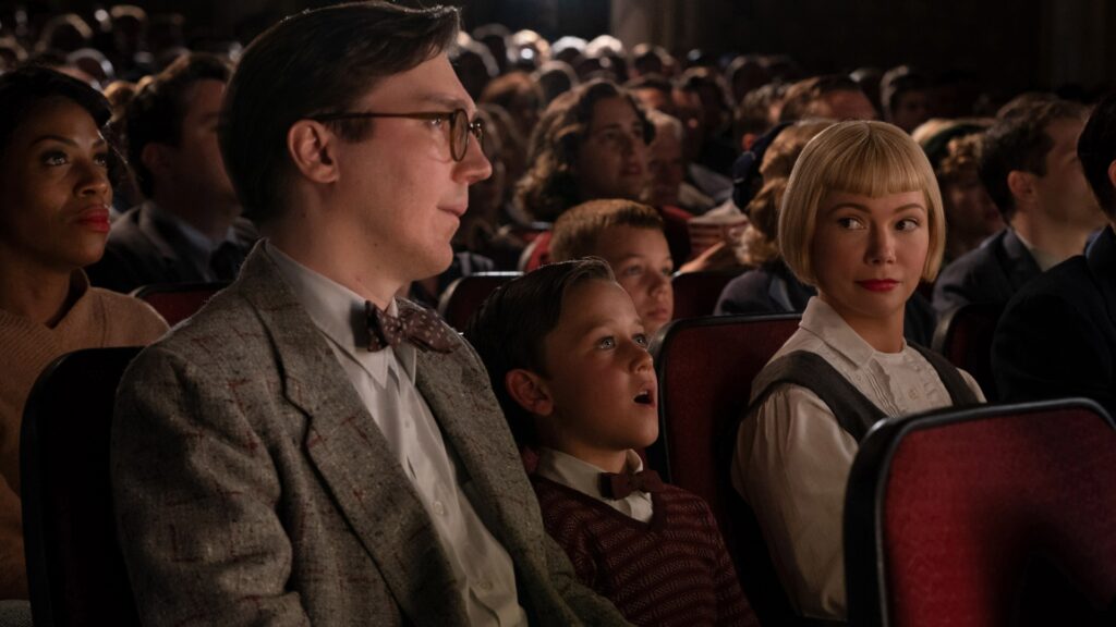 Propósitos de Año Nuevo para cinéfilos