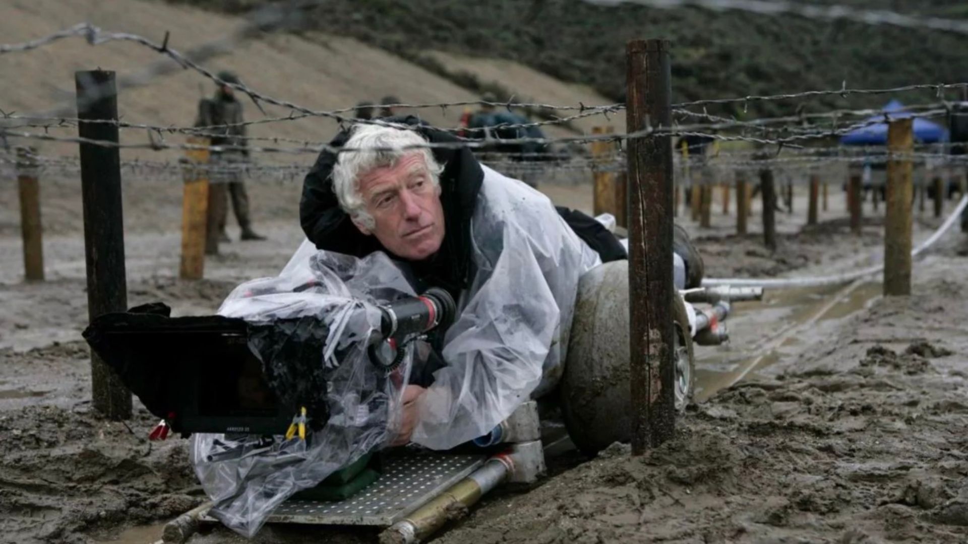  roger deakins recibira premio a la trayectoria