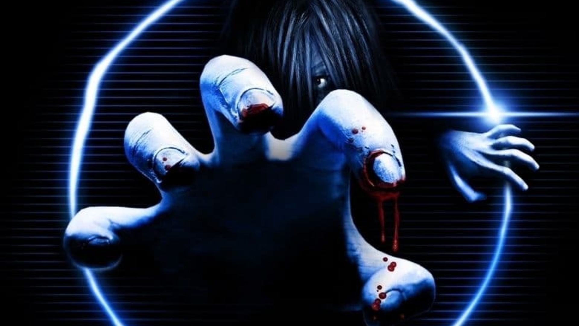 saga el aro sadako 3d 2012