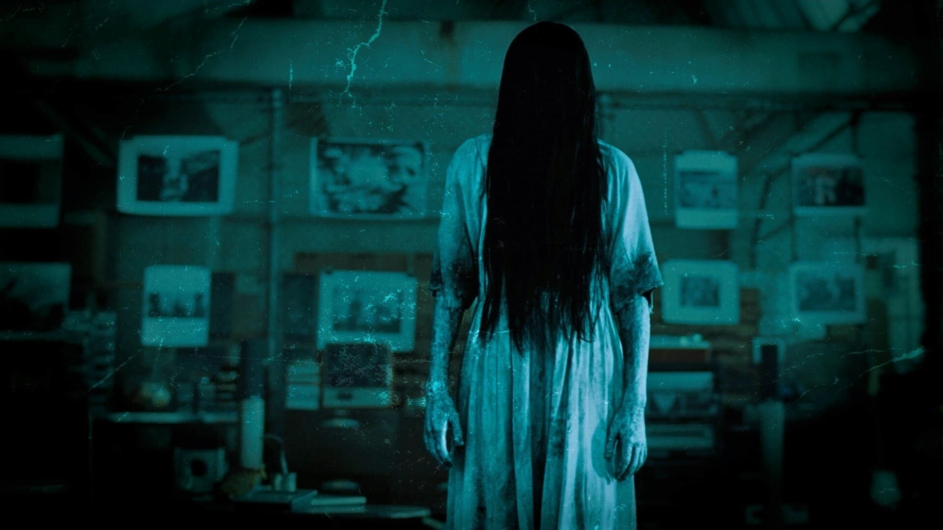 the ring 2002