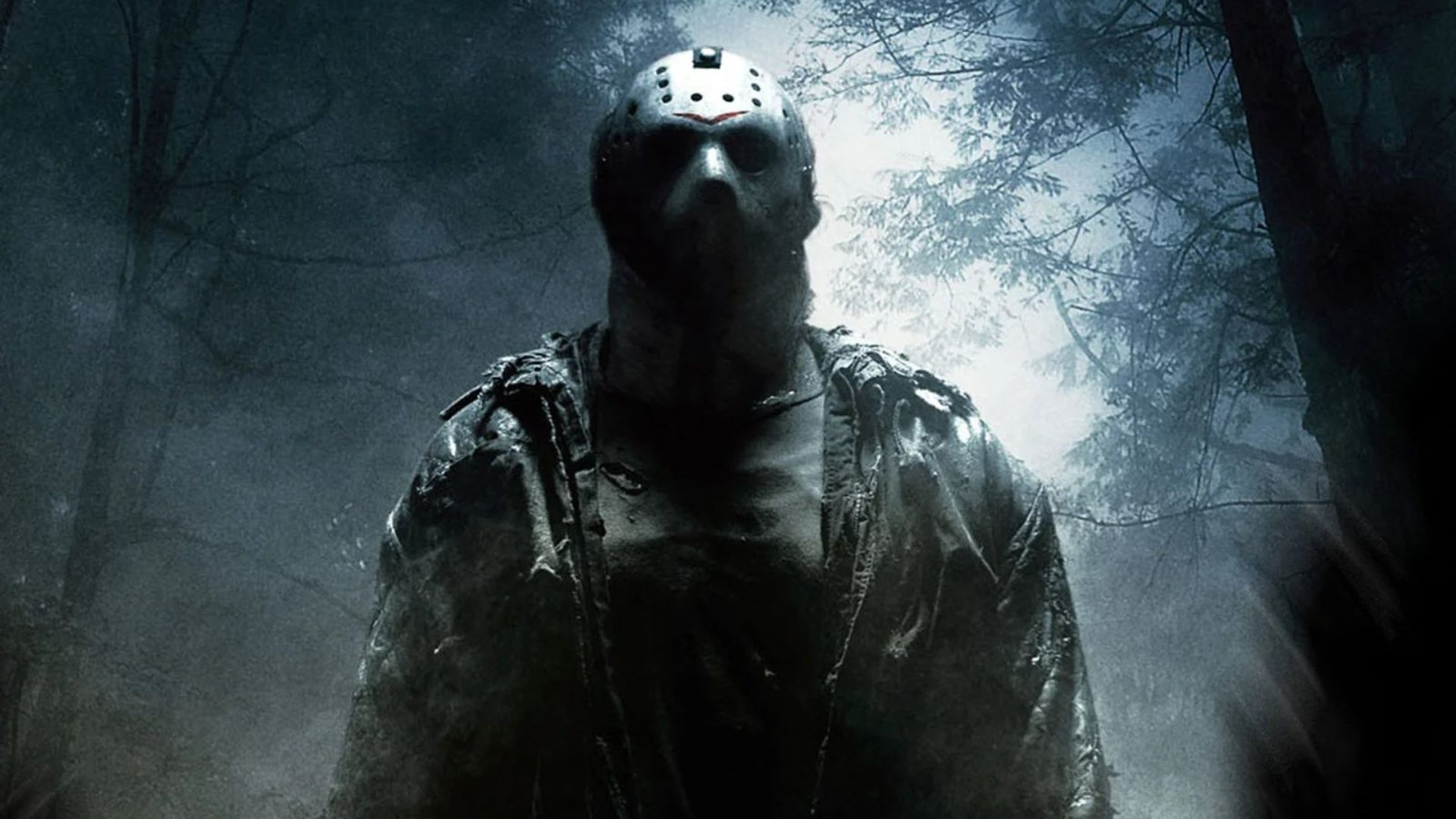 Jason Voorhees Viernes 12 reboot 