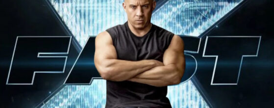 Vin Diesel