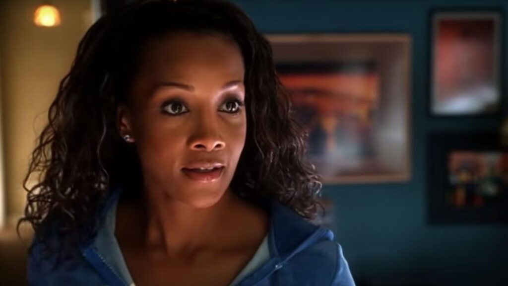 ¡Tenemos secuela de Kill Bill! Bueno, casi: Vivica A. Fox retoma su papel de asesina en video musical