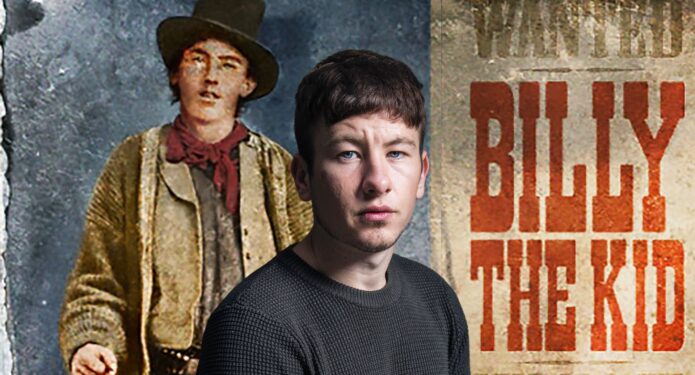 1 barry keoghan sera billy the kid