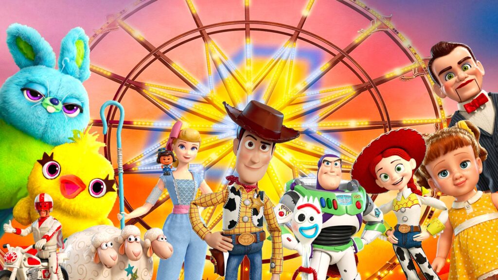 ¡Será toda una sorpresa! Primeros detalles de Toy Story 5