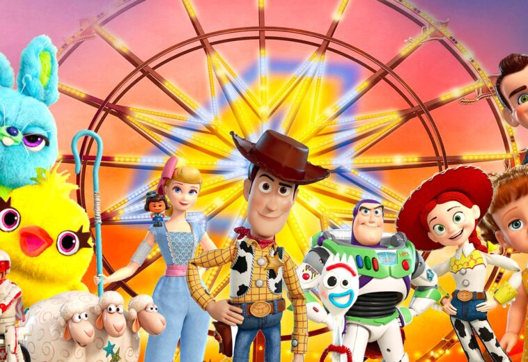 ¡Será toda una sorpresa! Primeros detalles de Toy Story 5