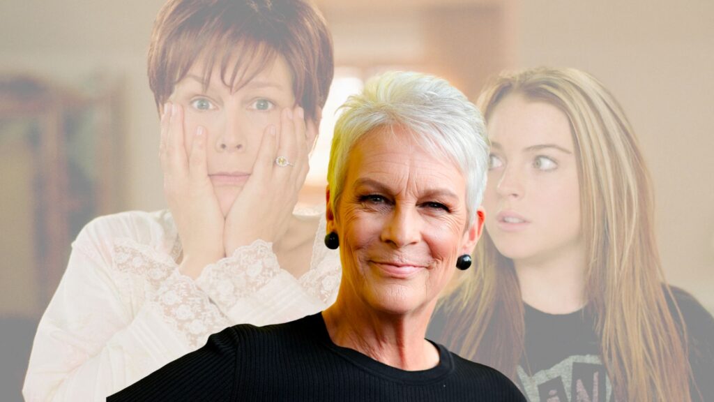 ¡Sí, por favor! Jamie Lee Curtis dice que Viernes de Locos 2 será una realidad