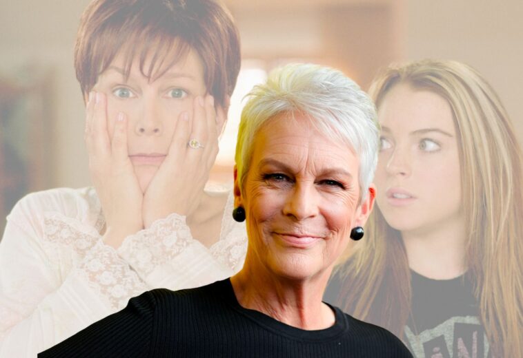 ¡Sí, por favor! Jamie Lee Curtis dice que Viernes de Locos 2 será una realidad