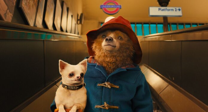 Paddington