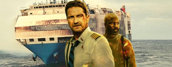 1 secuela de alerta extrema gerard butler barco